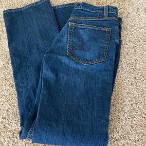 Jenna cinch jeans 27 L